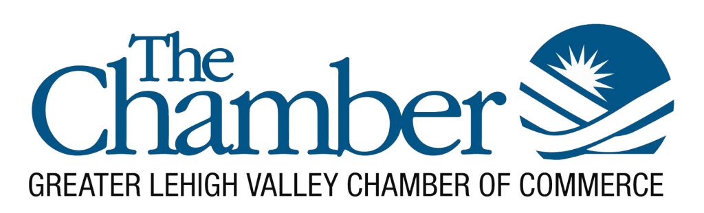Lehigh Valley Chamber Logo