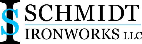 Schmidt Ironworks Logo
